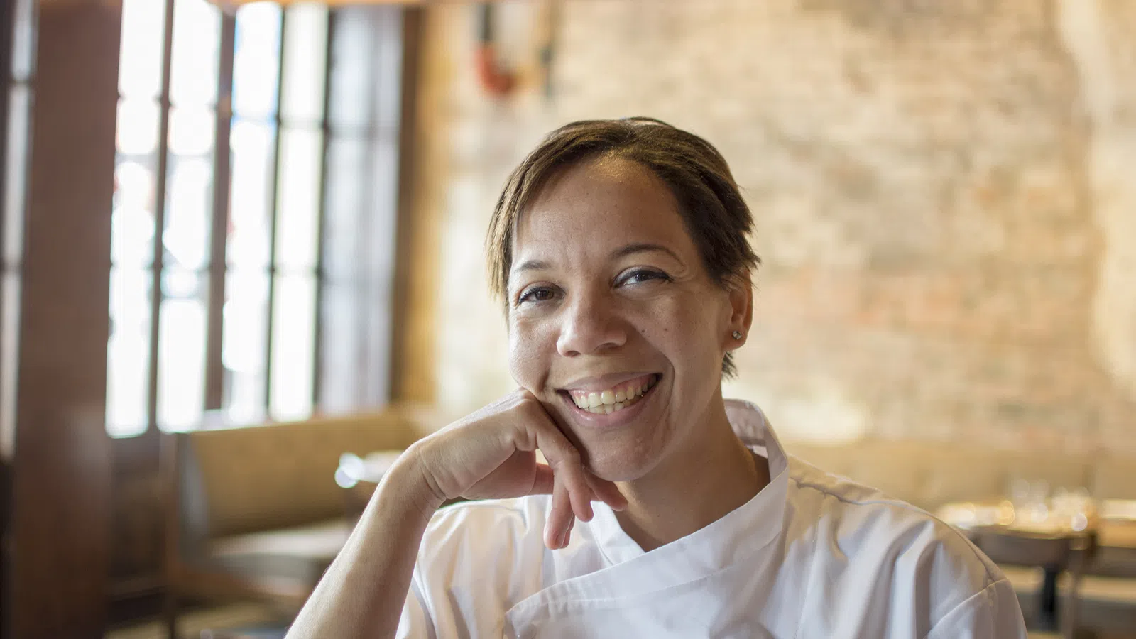 Nina Compton of Comp?re Lapin Named One of Food & Wine?s ?Best New Chefs 2017?