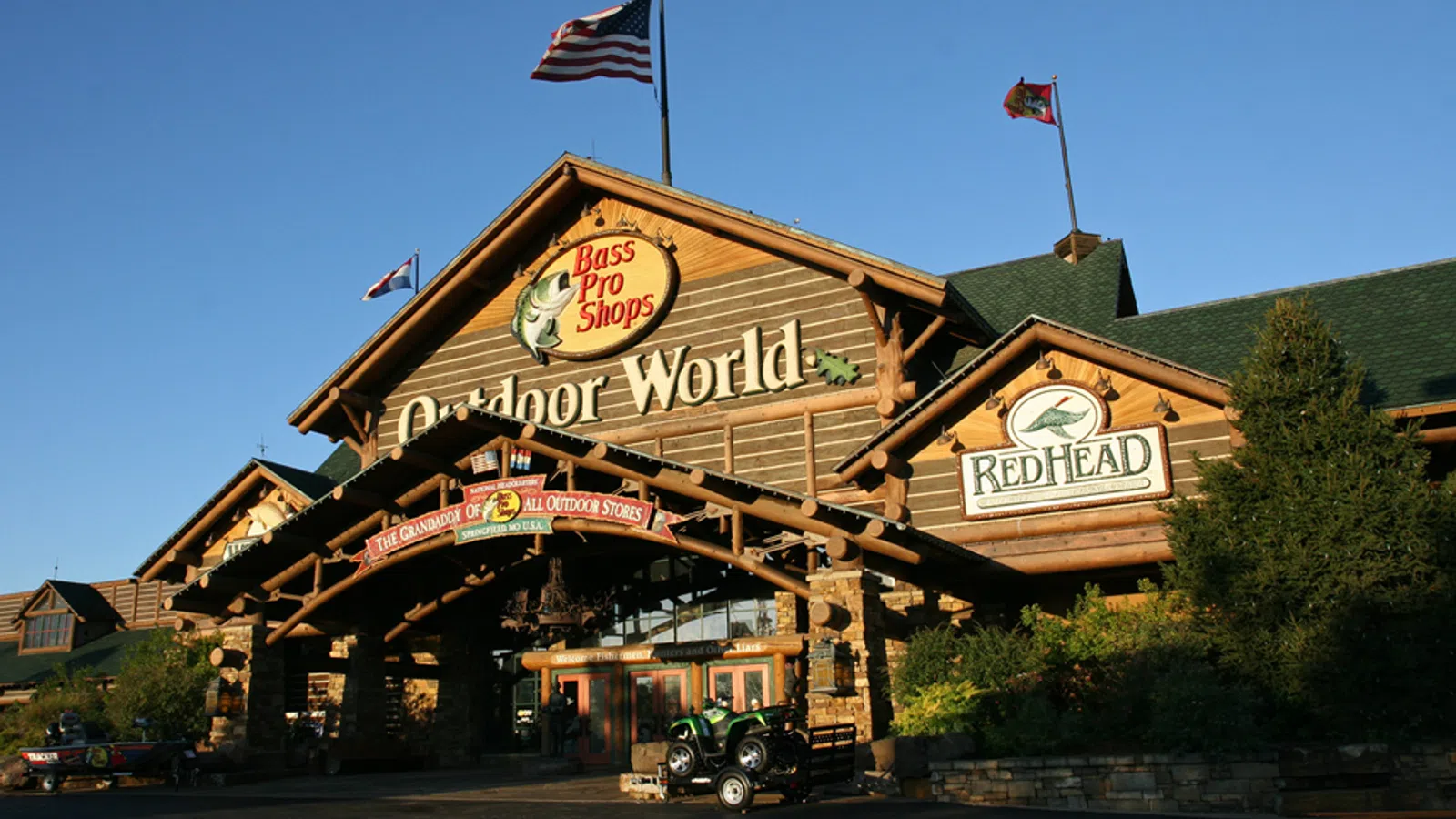 Cabela's Sold to Bass Pro Shops for $5.5 Billion