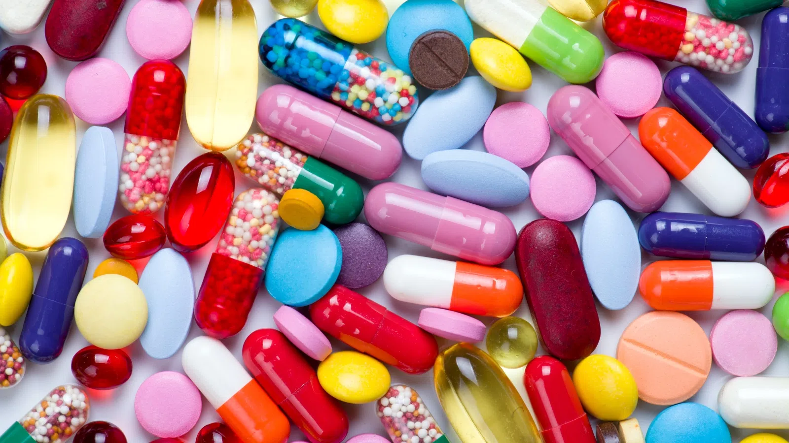 New Advancements in Antibiotics Catching the Attention of Biologists Worldwide