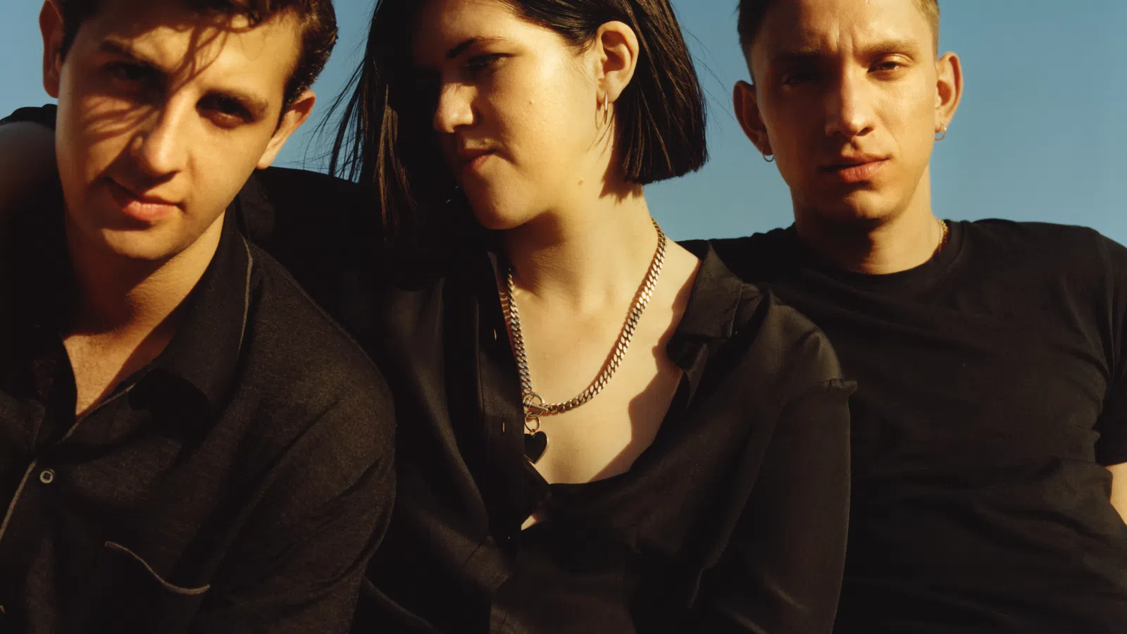 The xx Extend U.S. Tour Dates Including New Orleans in Oct.