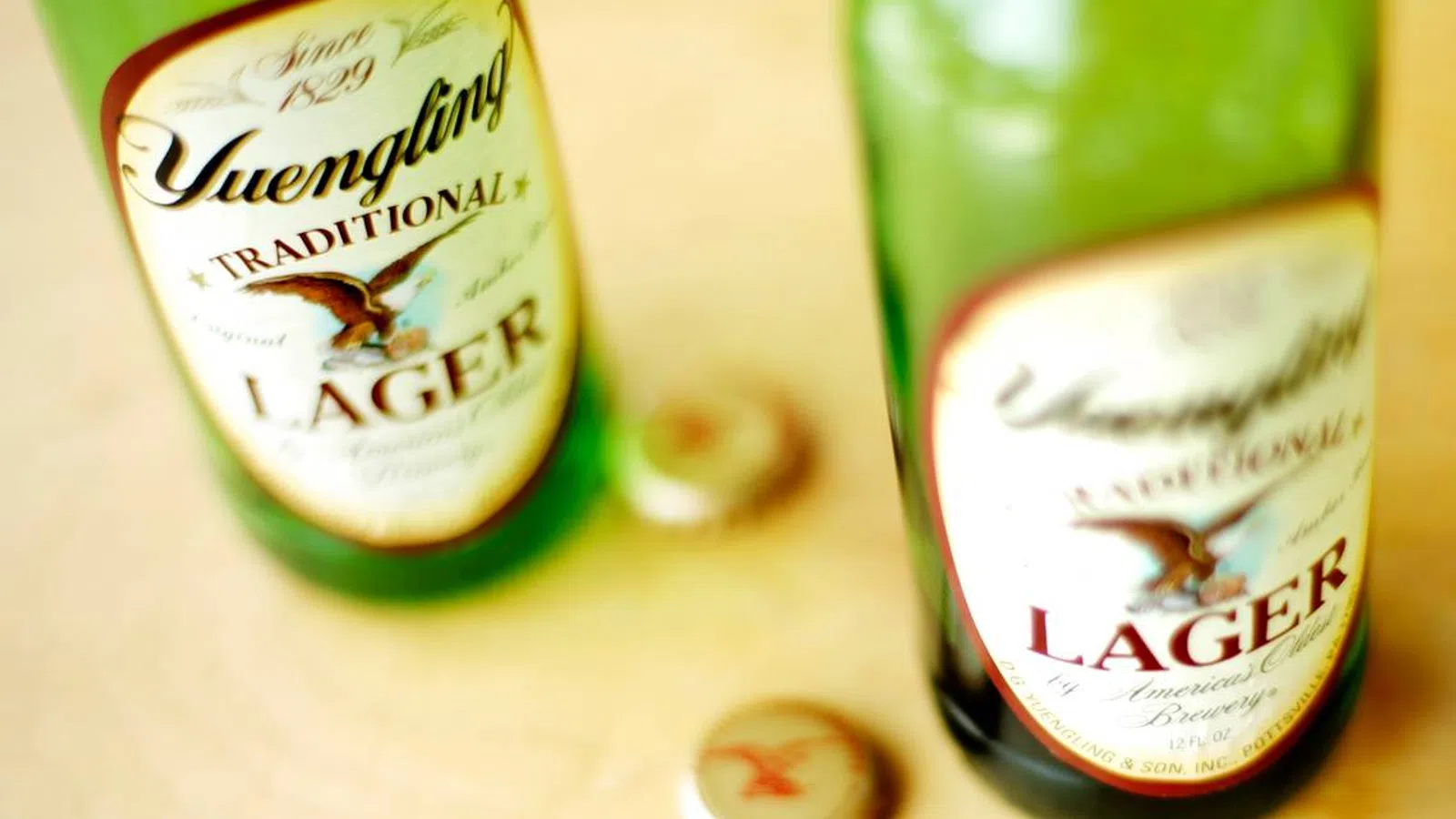 Yeungling Beer Finally Arriving in Louisiana This Week