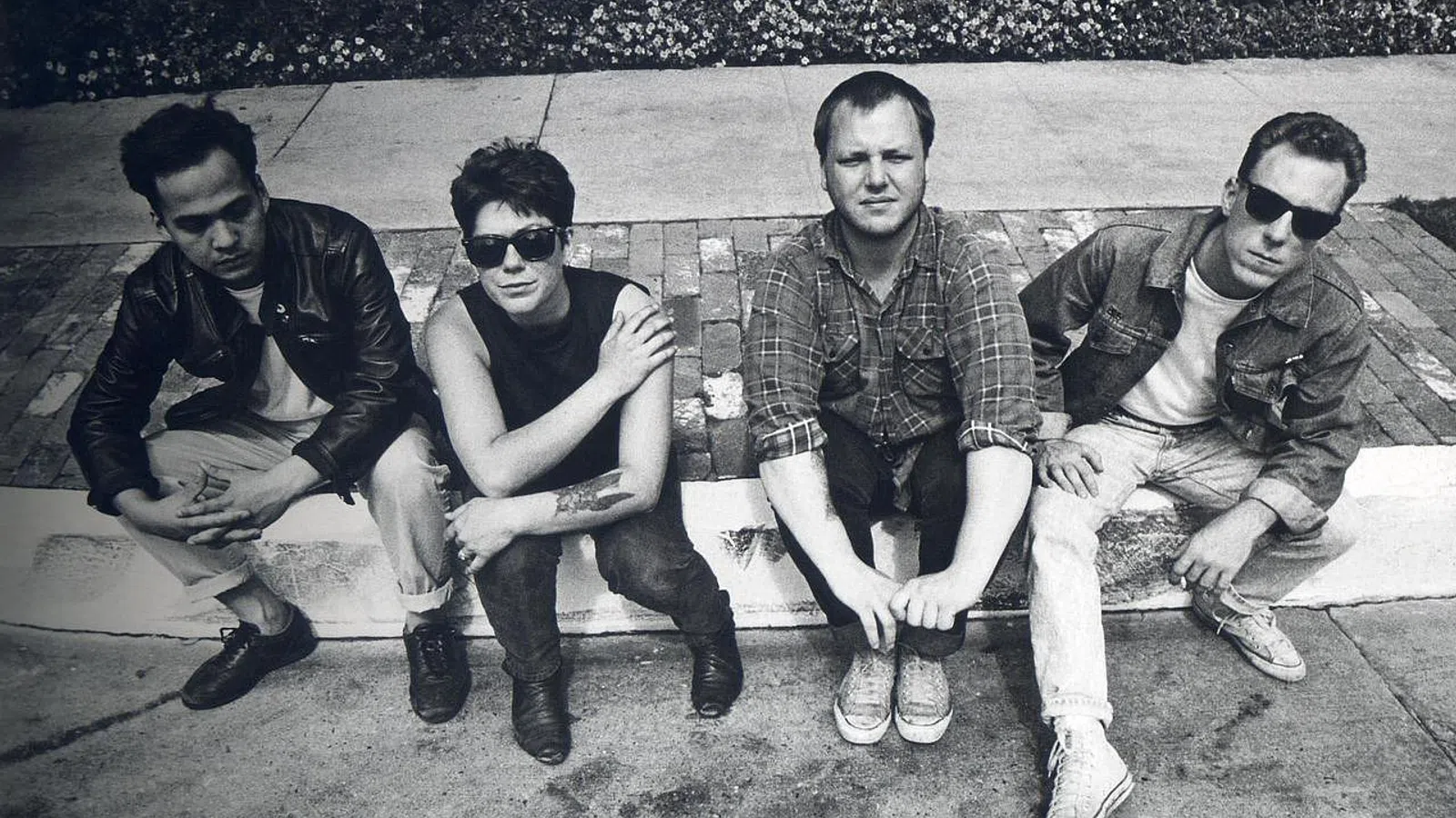 Pixies Announce 2017 North American Tour