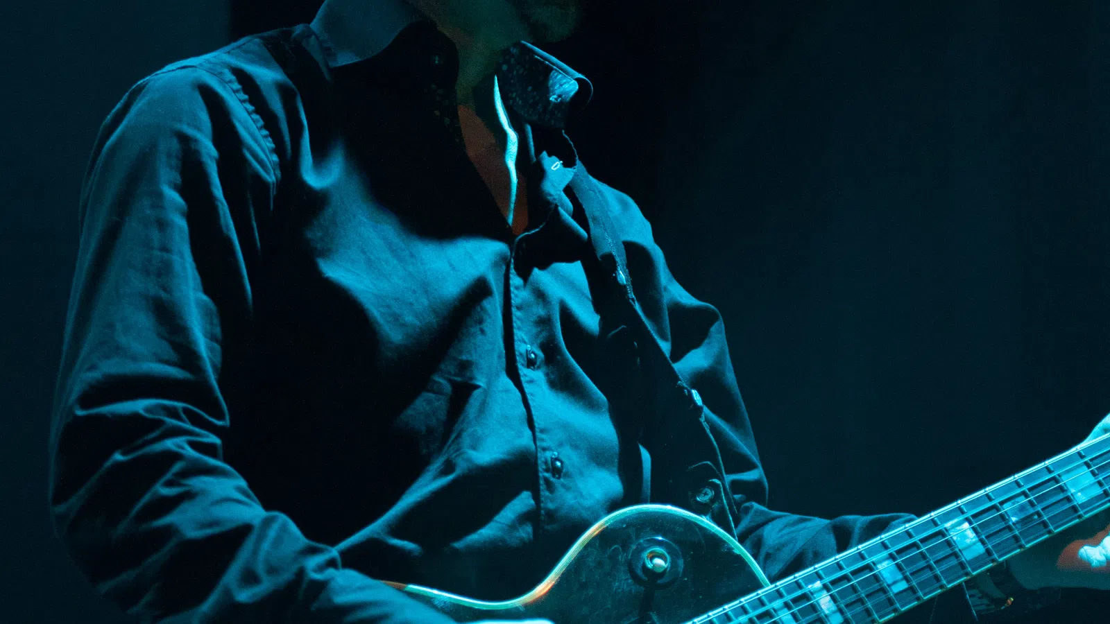 Guided By Voices and Surfer Blood Hang Loose at Republic NOLA