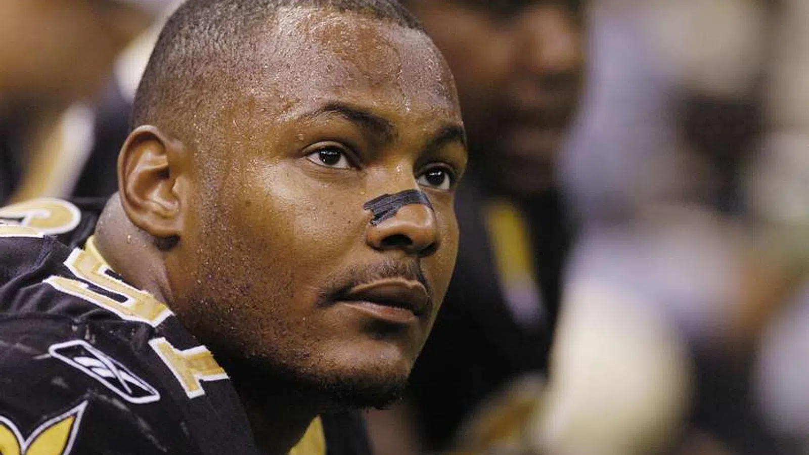 Former Saints Player Will Smith to be Honored with Second-Line Parade on April 13