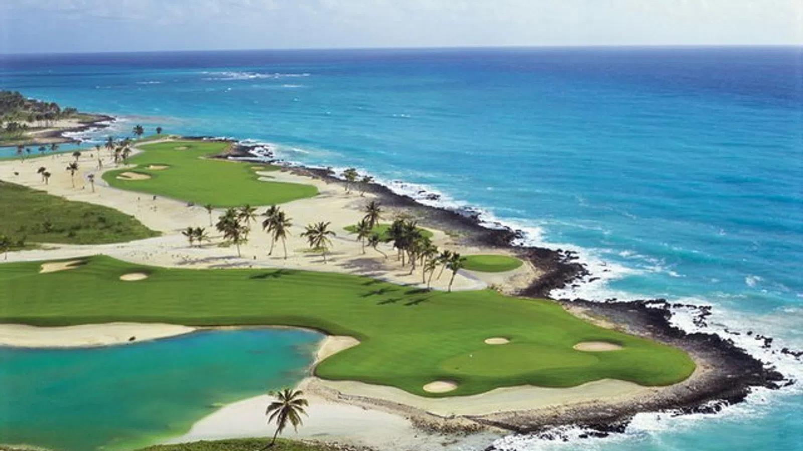 The Best Greens Down Under