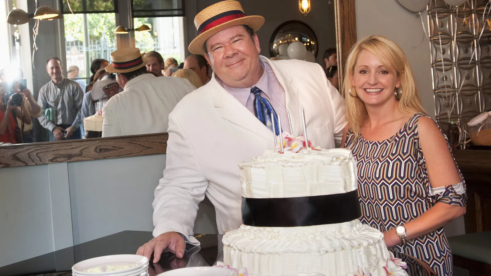 Kingfish to Celebrate 5th Annual Huey P. Long Look-a-Like Contest
