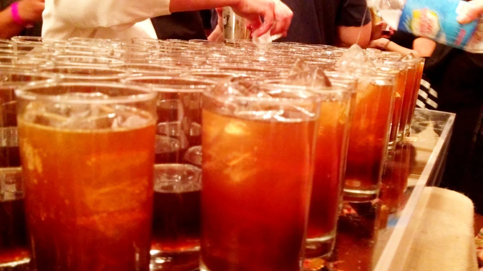 2016 Tales of the Cocktail Preview