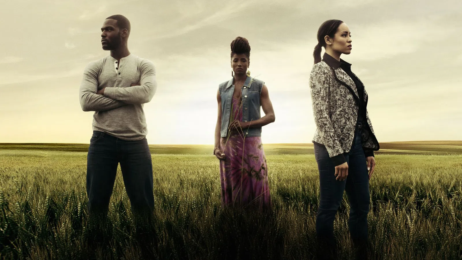 Queen Sugar in NOLA