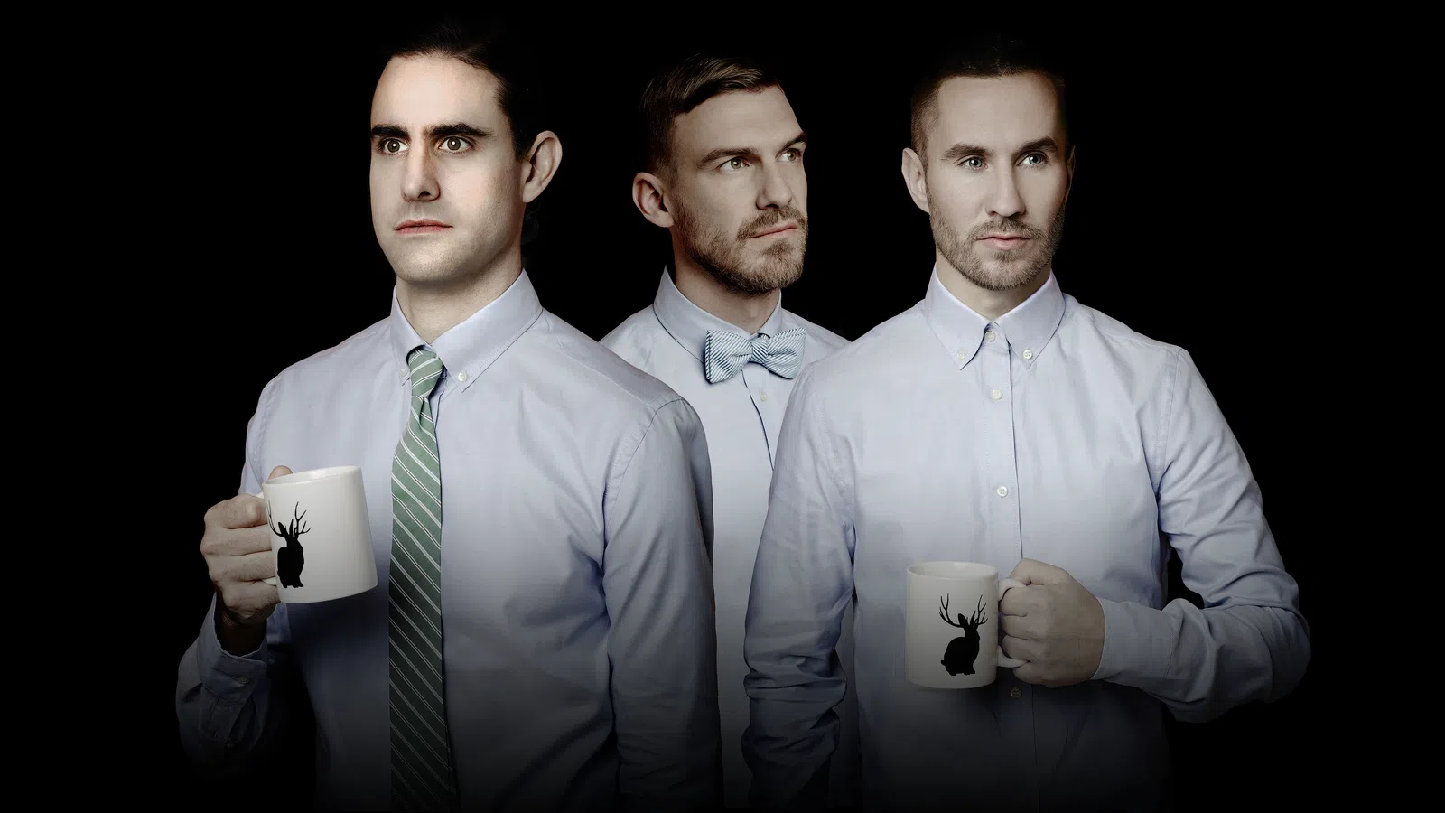 Miike Snow Rocks Republic Nightclub