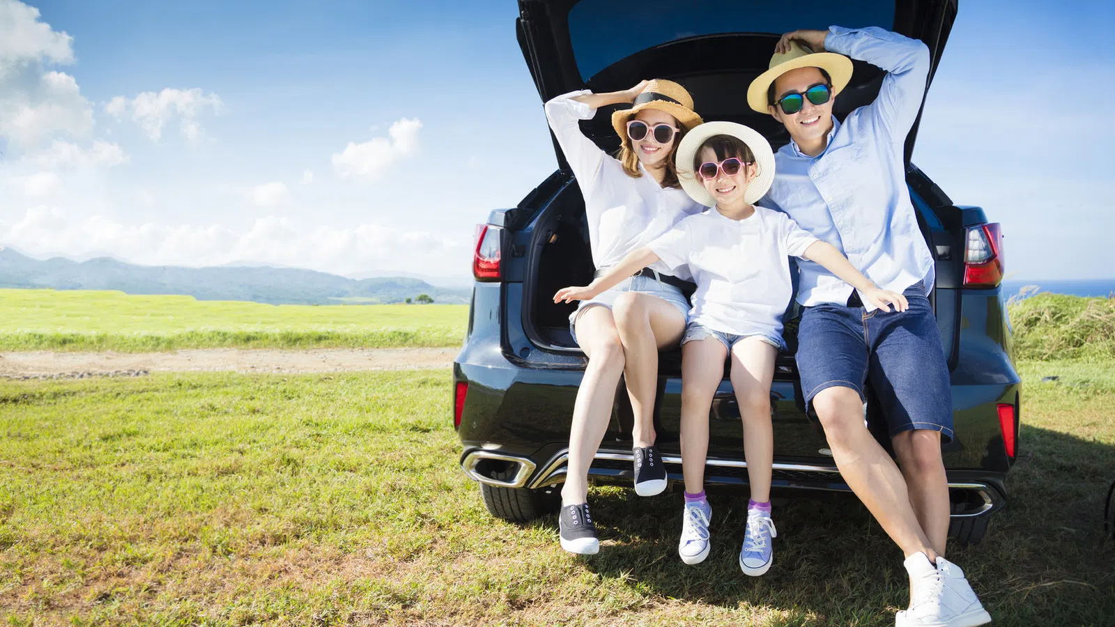 5 Mother's Day Getaways