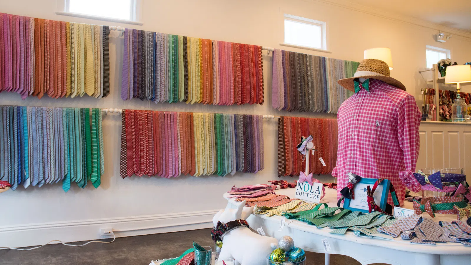 Fashion for (Male) Dummies: A Guide to Shopping for Men?s Clothes in New Orleans