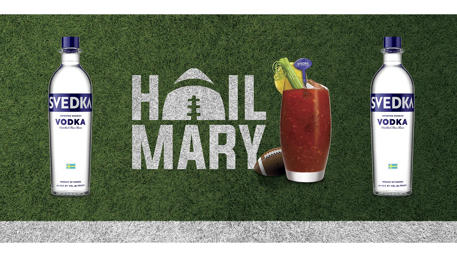 Best Bloody Mary in New Orleans Winners!