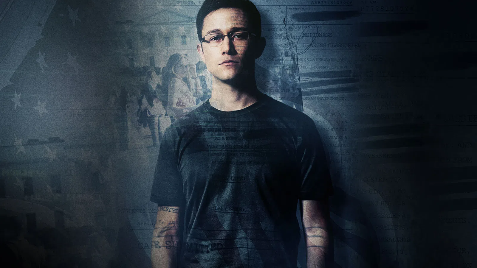 Film Review: Snowden
