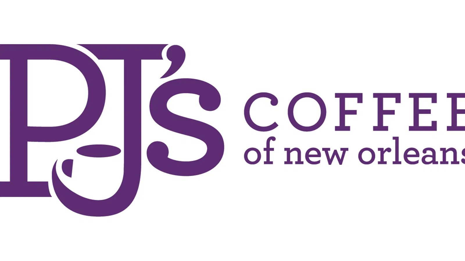 PJ?s Coffee of New Orleans Unveils New Logo