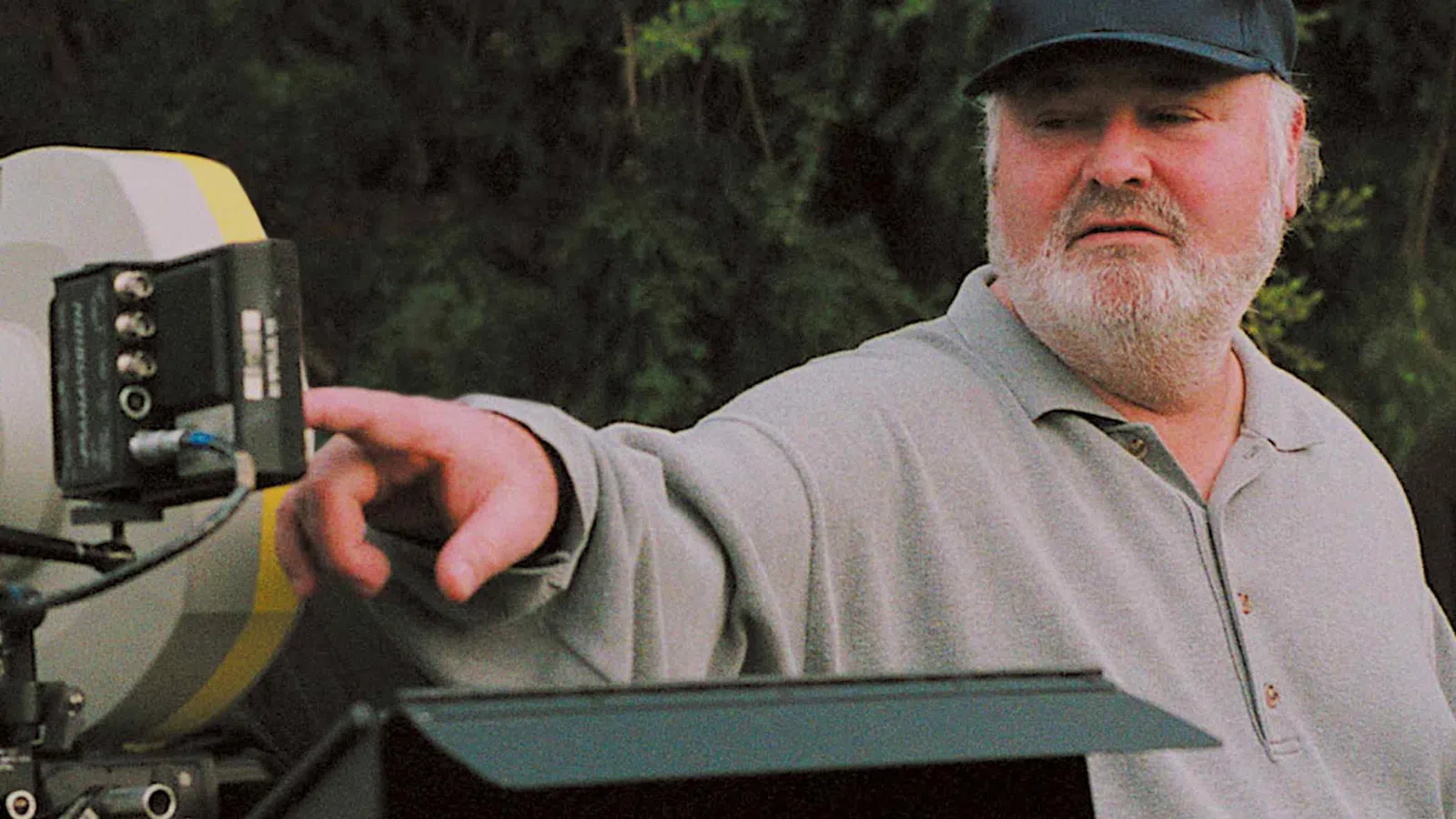 Rob Reiner Receives Career Achievement Award at NOFF