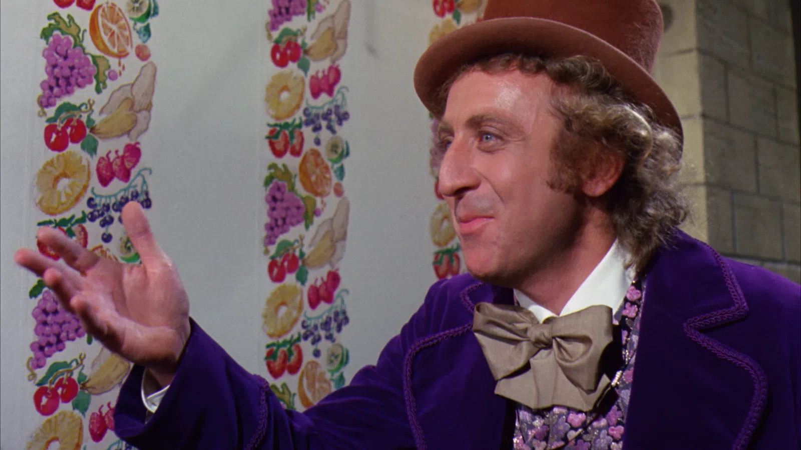 Gene Wilder Dead at 83