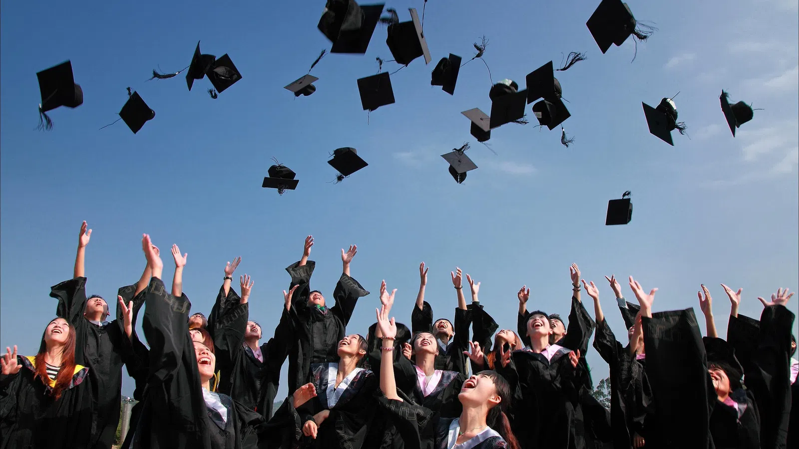 Graduation and High School Memories...