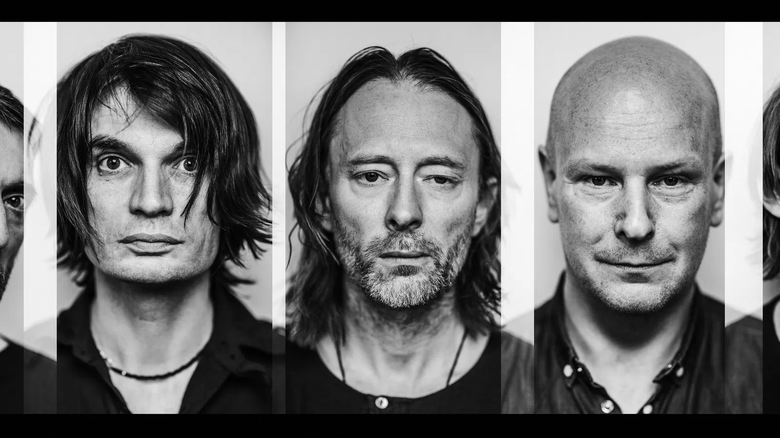 Radiohead to Perform in New Orleans on Upcoming 2017 Tour