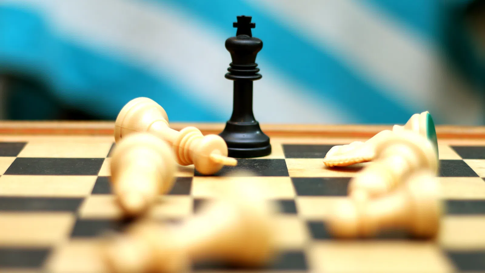 A Game of Critical Thinking and Social Skills: Chess