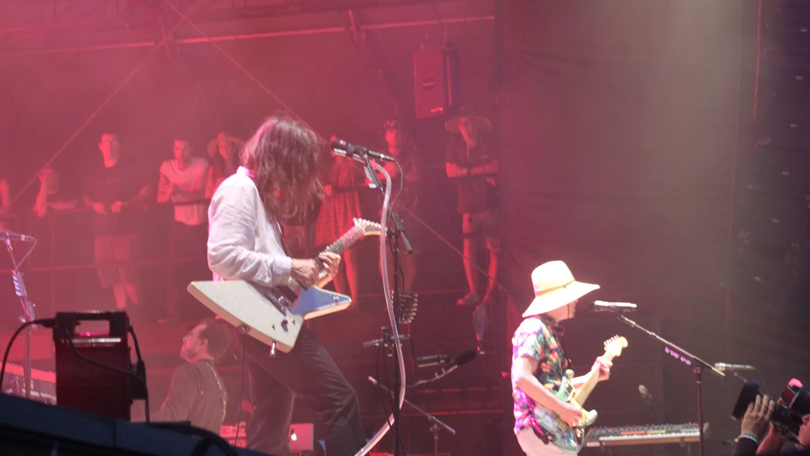 8th Annual Hangout Music Festival Rocks Gulf Shores, AL