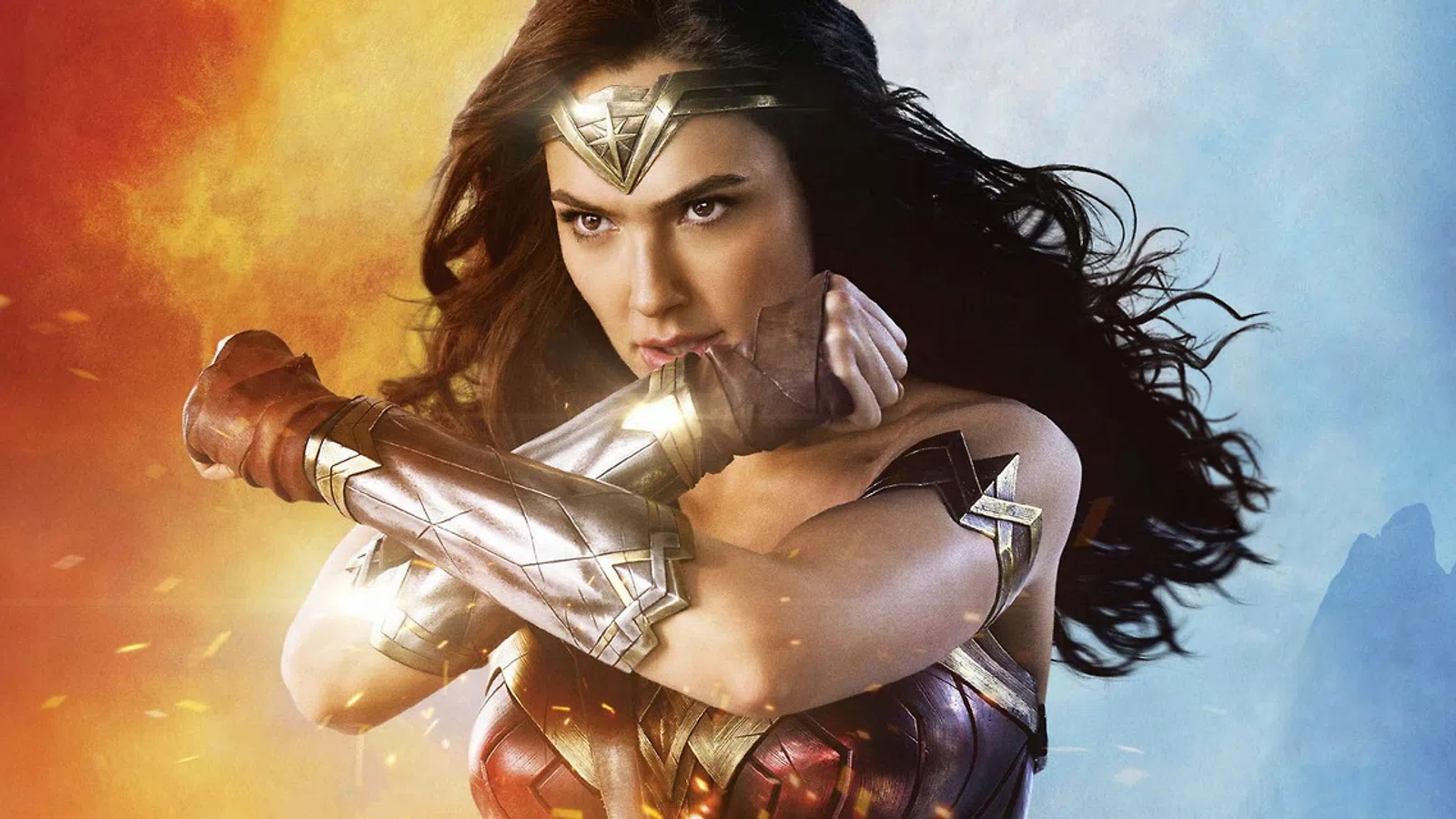 Film Review: Wonder Woman