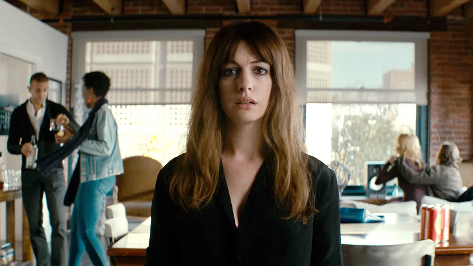 Film Review: Colossal
