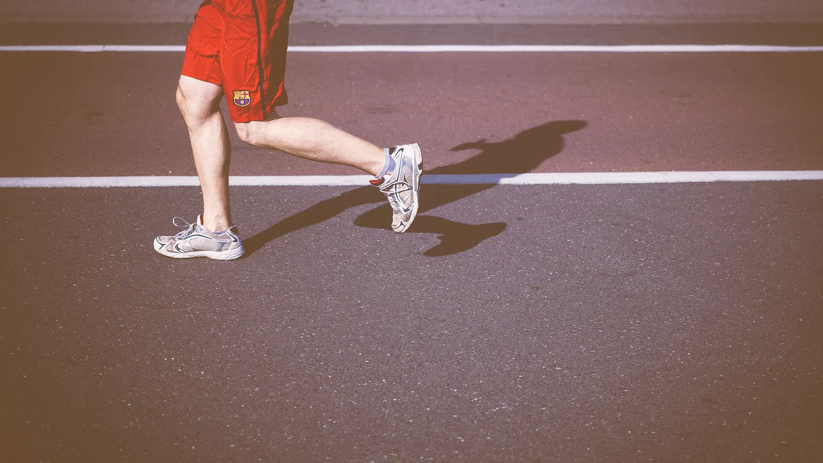 Crescent City Classics (CCC) and Running Memories