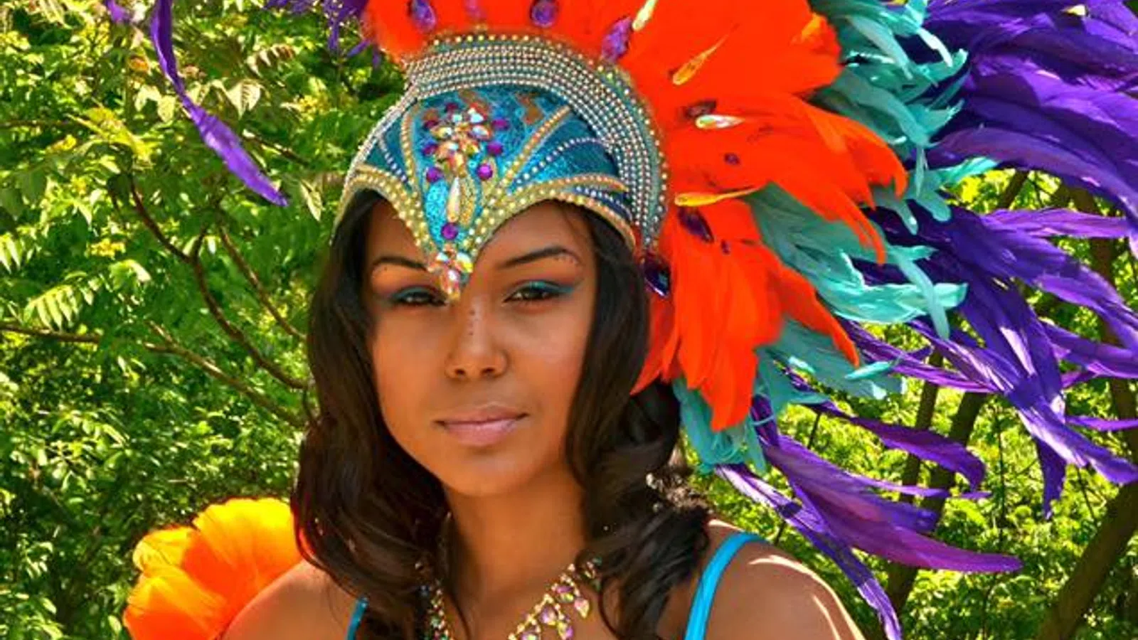 Living the Caribbean Life at the NOLA Caribbean Festival