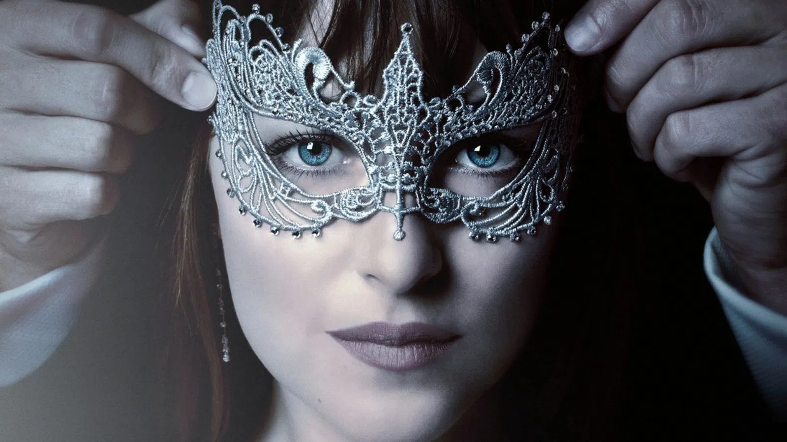 Film Review: FIfty Shades Darker