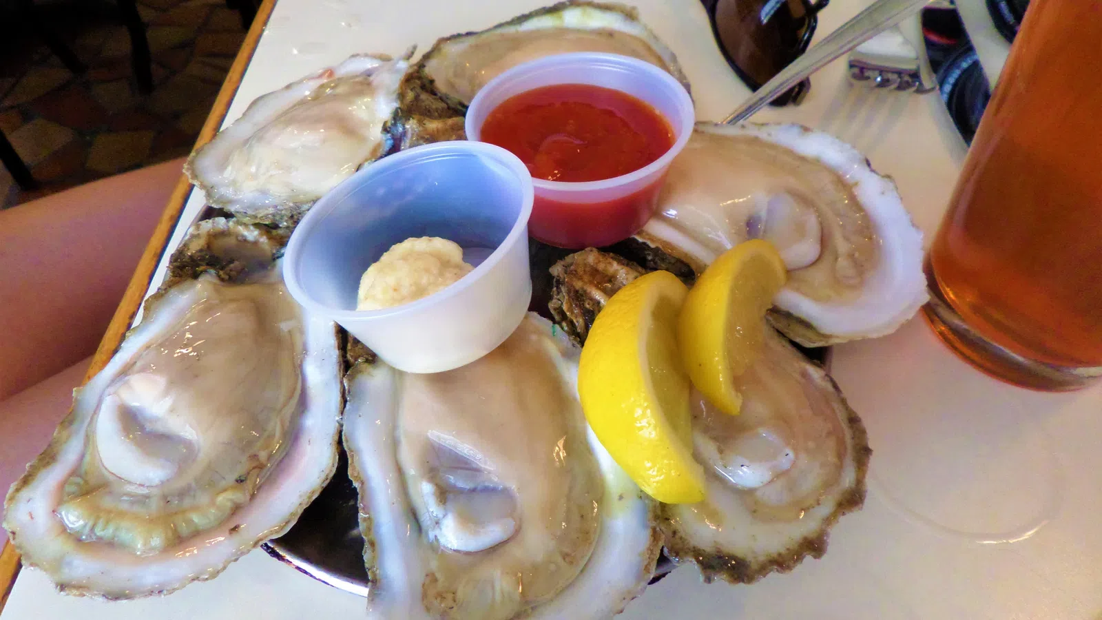 Louisiana Seafood Fest Serves Up Seafood with a Side of Tradition