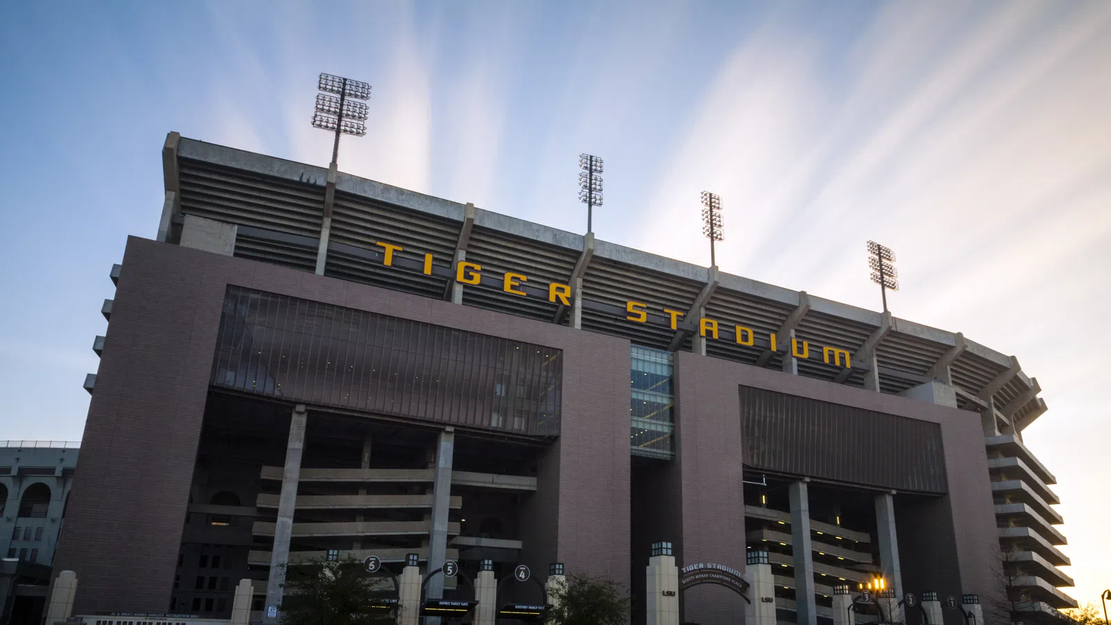 LSU Football Unveils New Ticket Package & Wine and Beer Sales For Upcoming Season