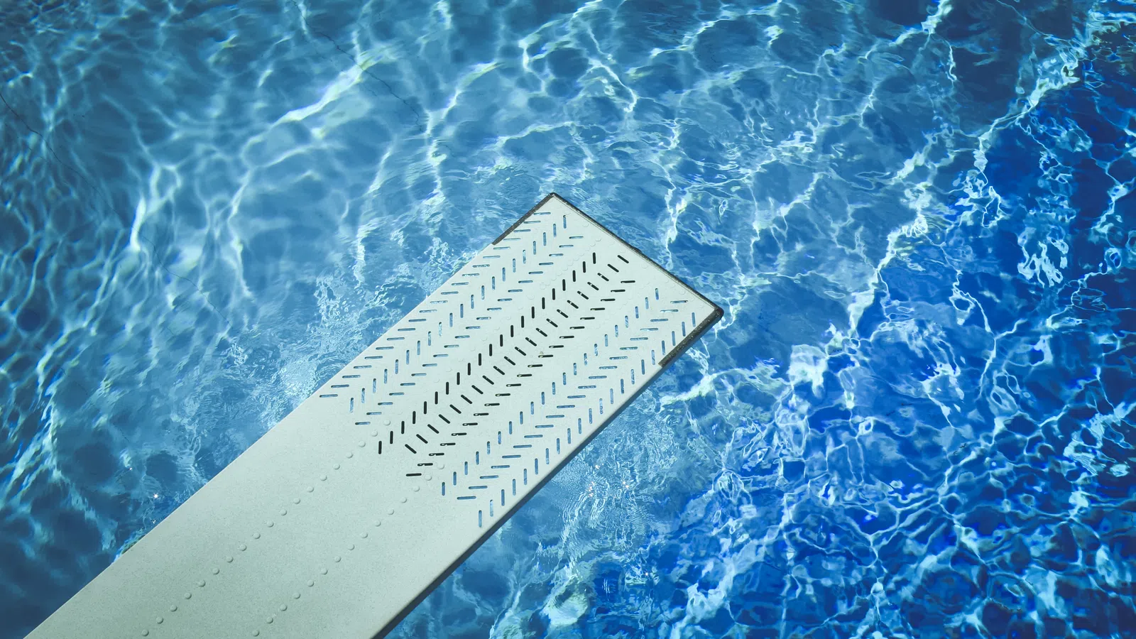 Swimming Pool Adventures