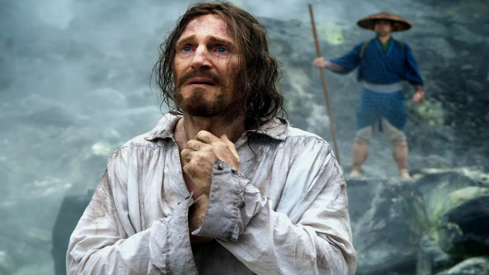 Film Review: Silence