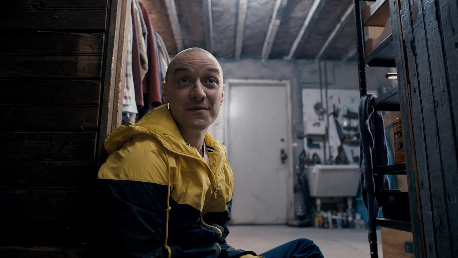 Film Review: Split