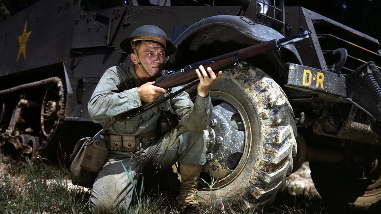 Veteran Angelo Spinato Recalls Horrifying Memories of WWII