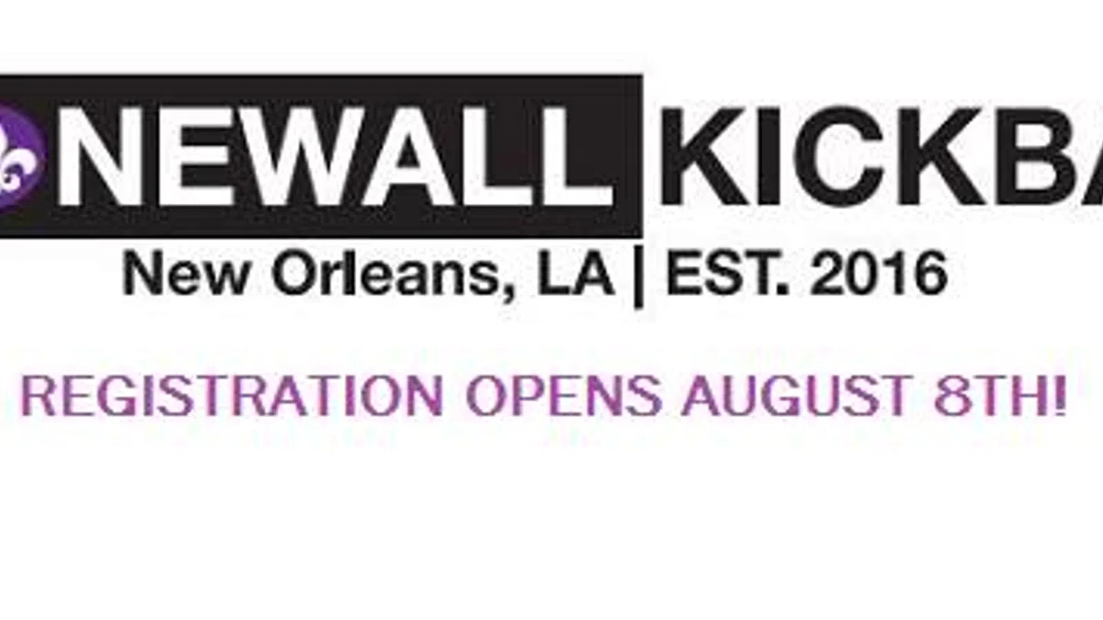 Stonewall Sports Headed to New Orleans!