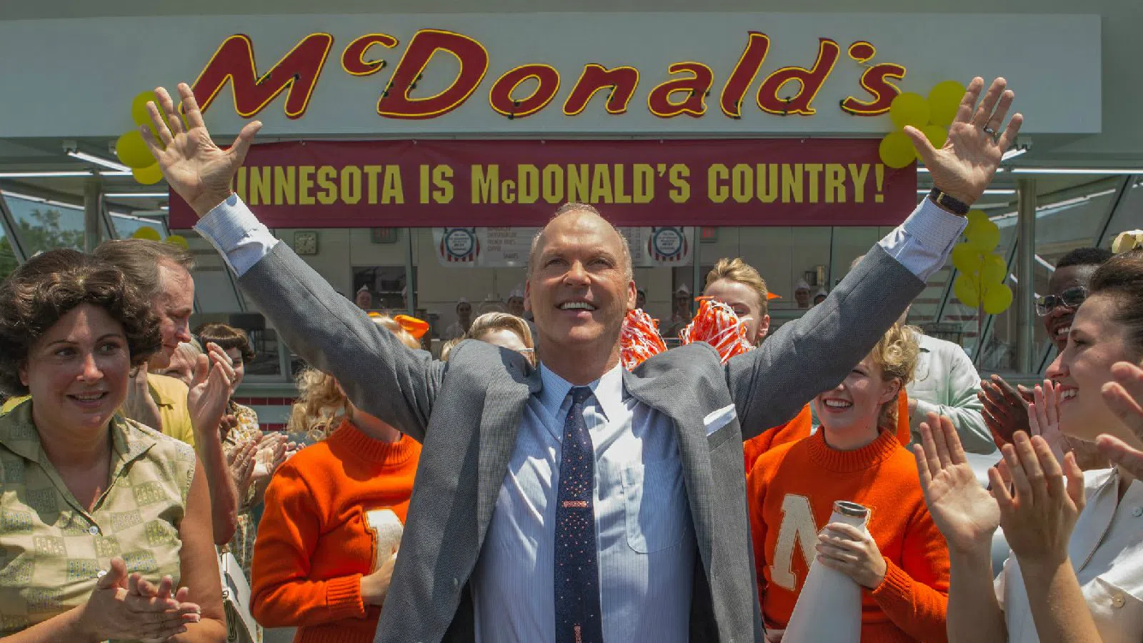 Film Review: The Founder