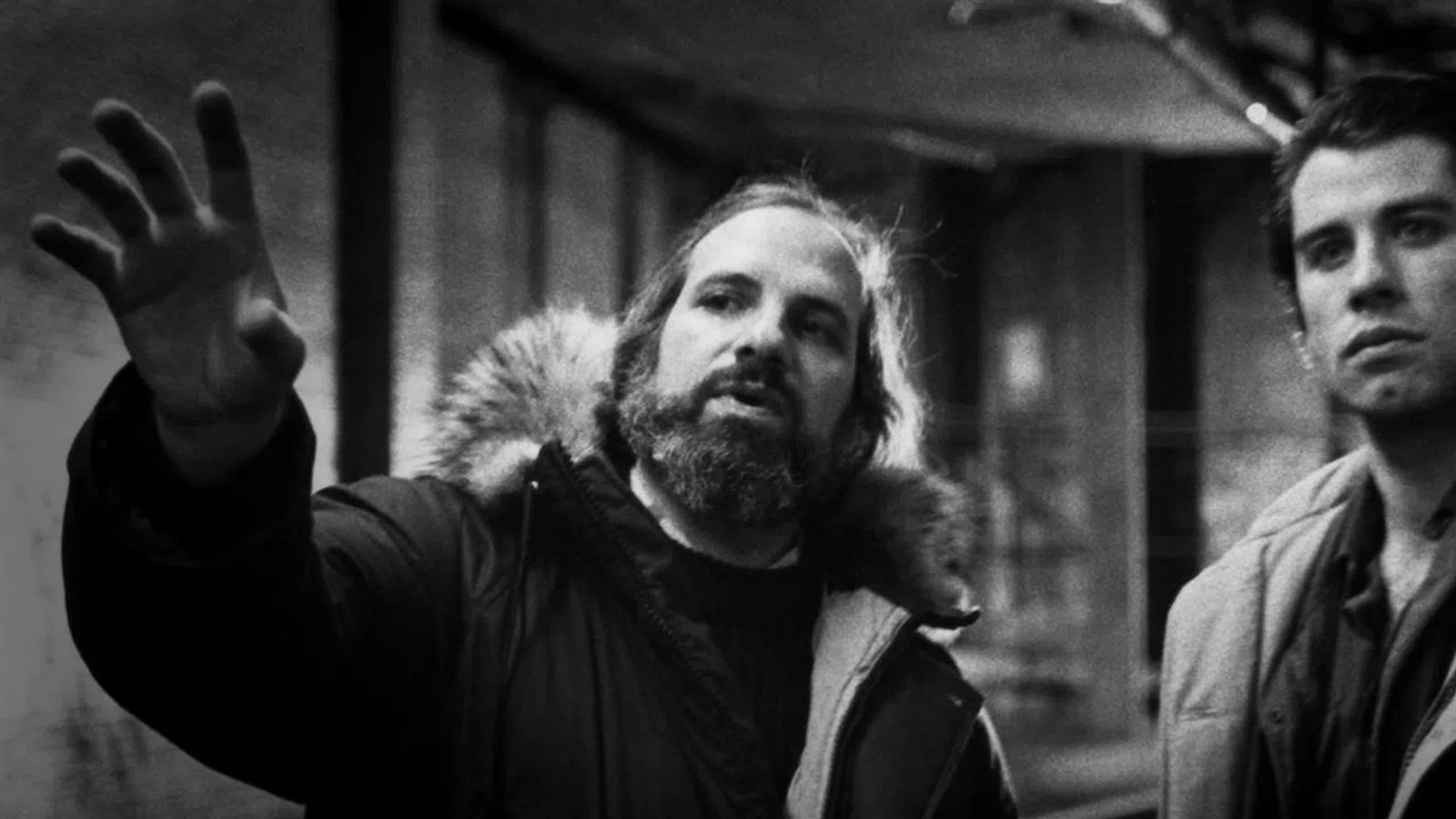 Film Review: De Palma