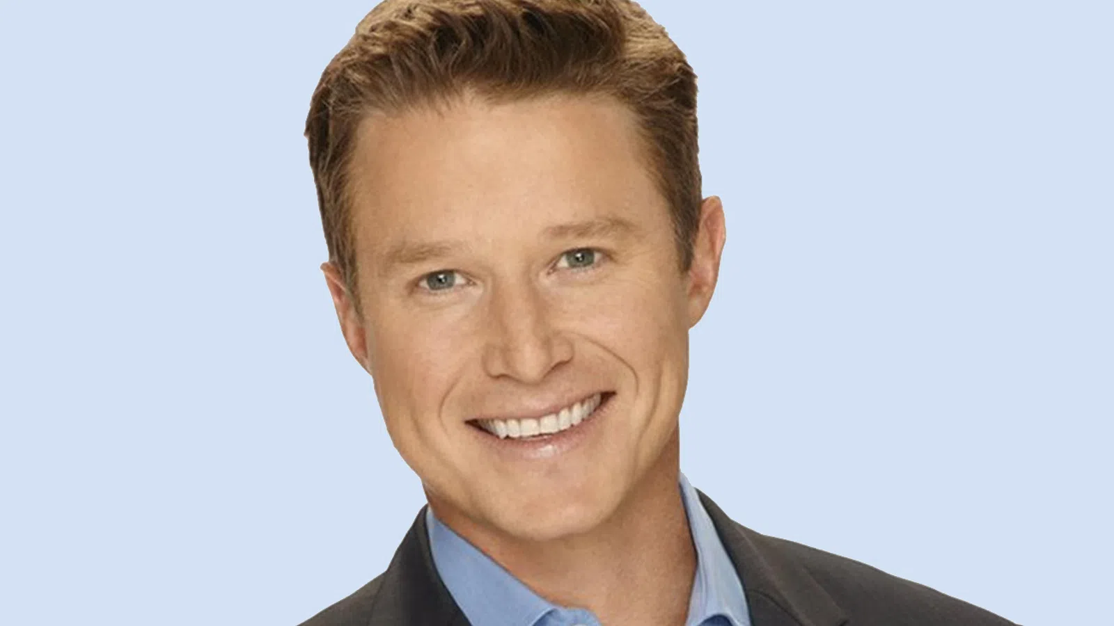 Billy Bush Dismissed by NBC After Controversial Donald Trump Tape 