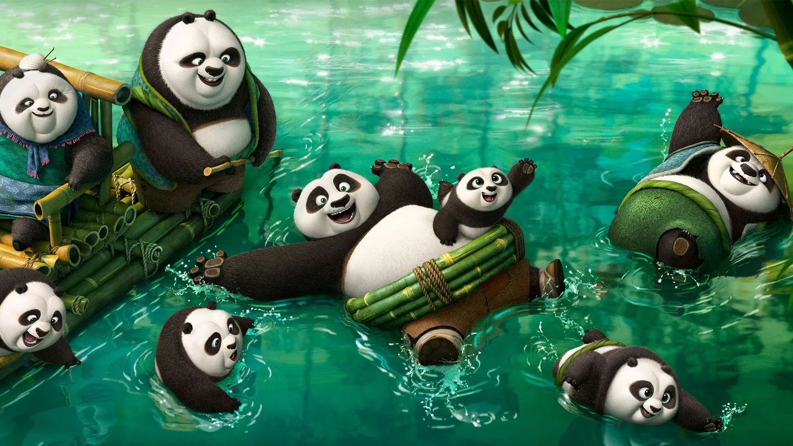 What's New to Netflix: October 2016