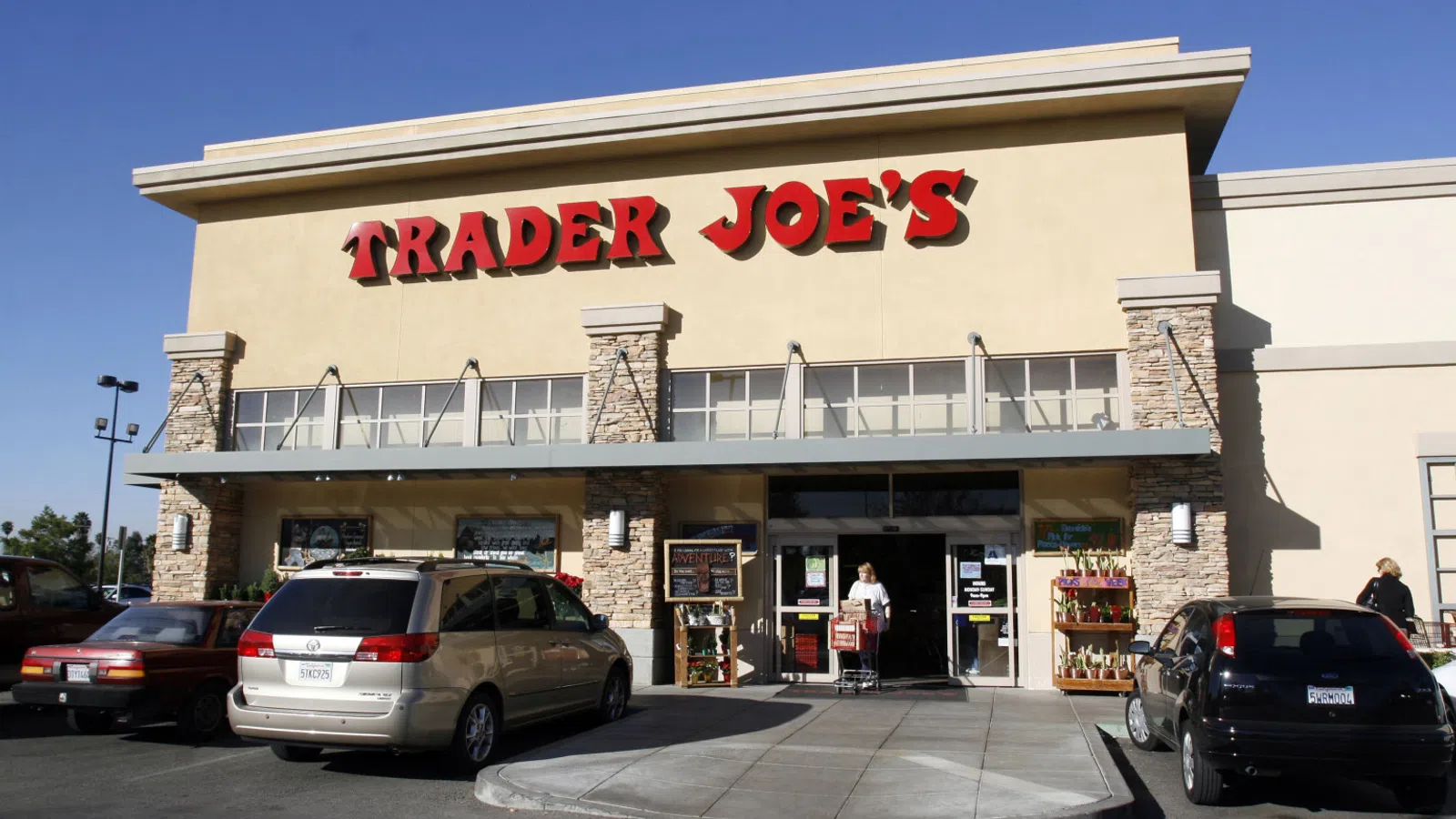 Trader Joe's Planning to Open Second LA Location Sept. 23 in Metairie
