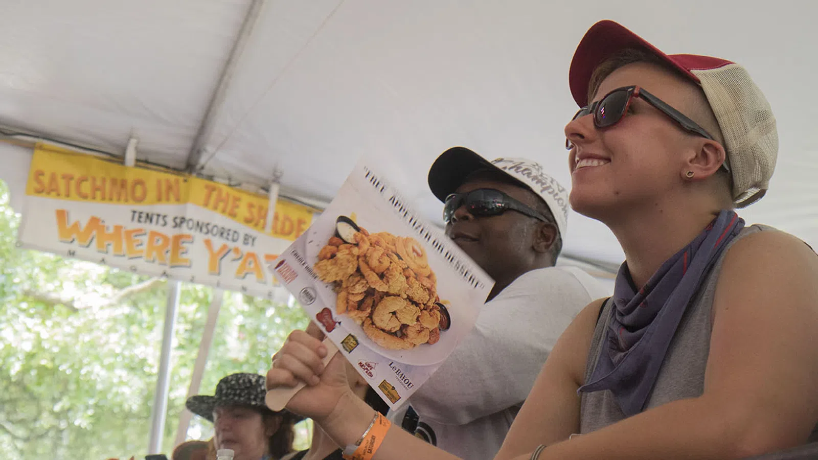 Satchmo SummerFest To Return for 17th Anniversary on Aug. 4-6