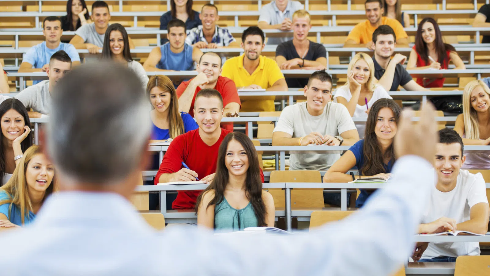 Controversial Plans for TOPS for the Upcoming Academic School Year