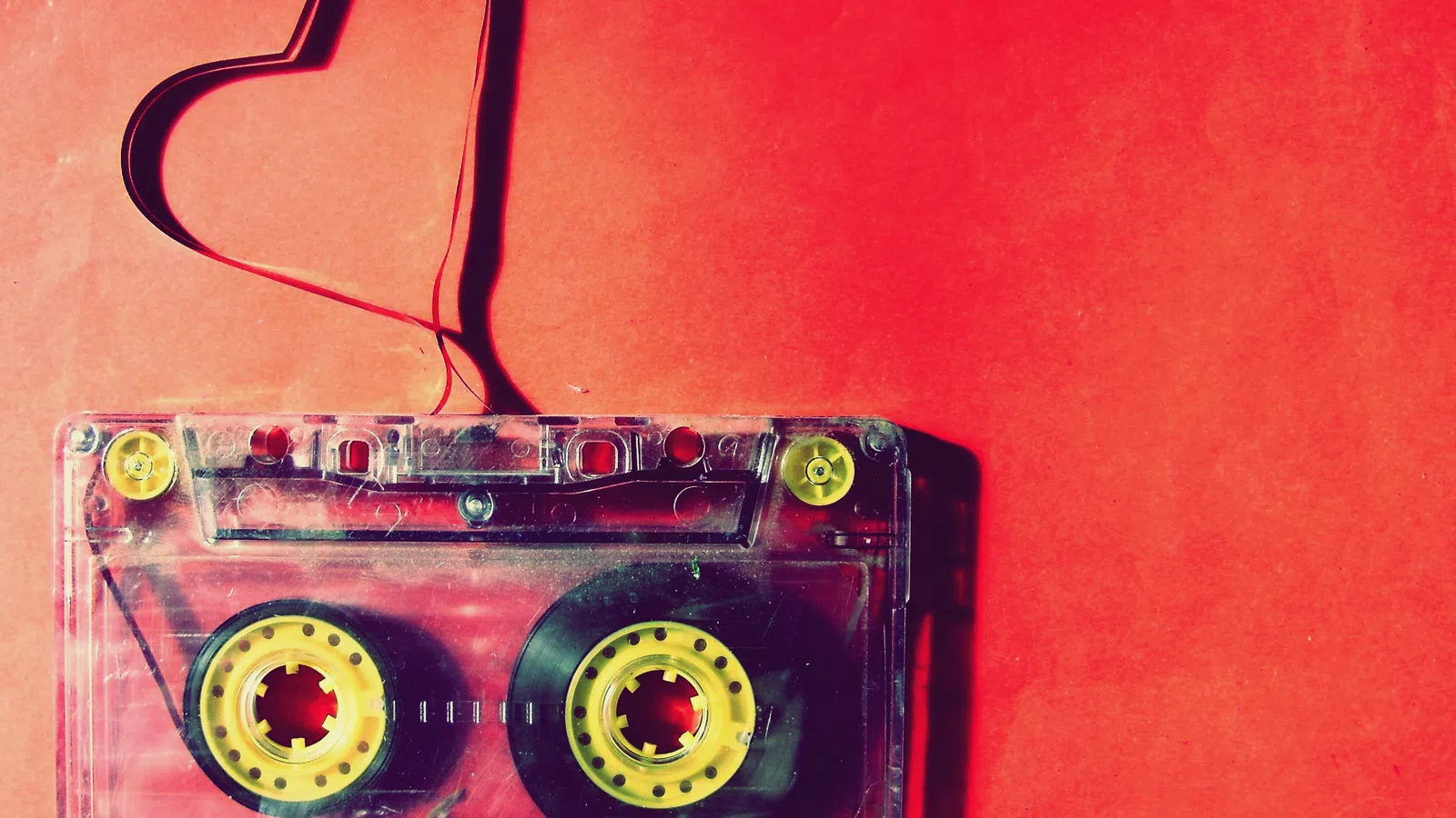 Are Cassettes Making a Comeback? 