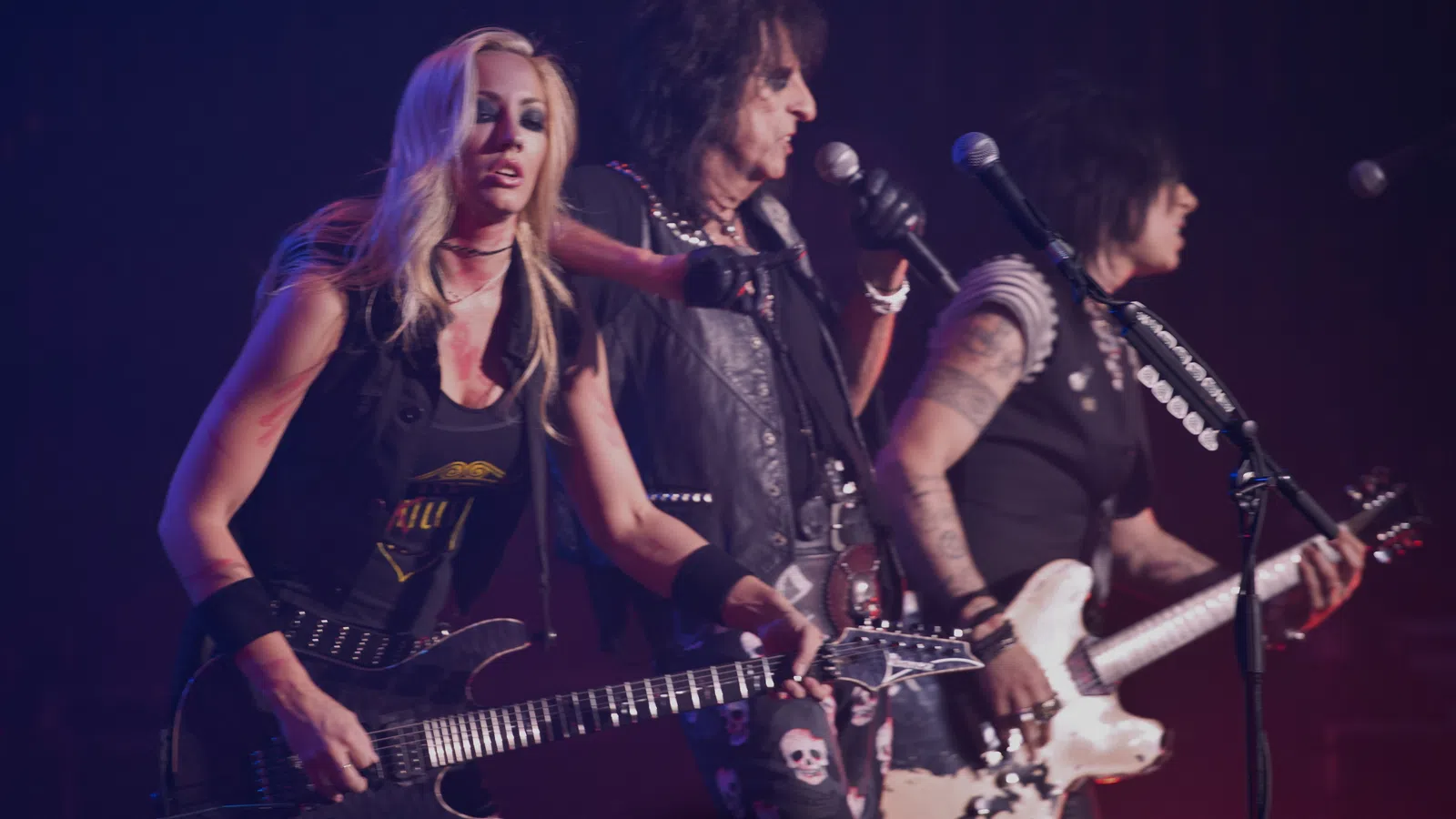 Over 140 Years of Rock and Roll