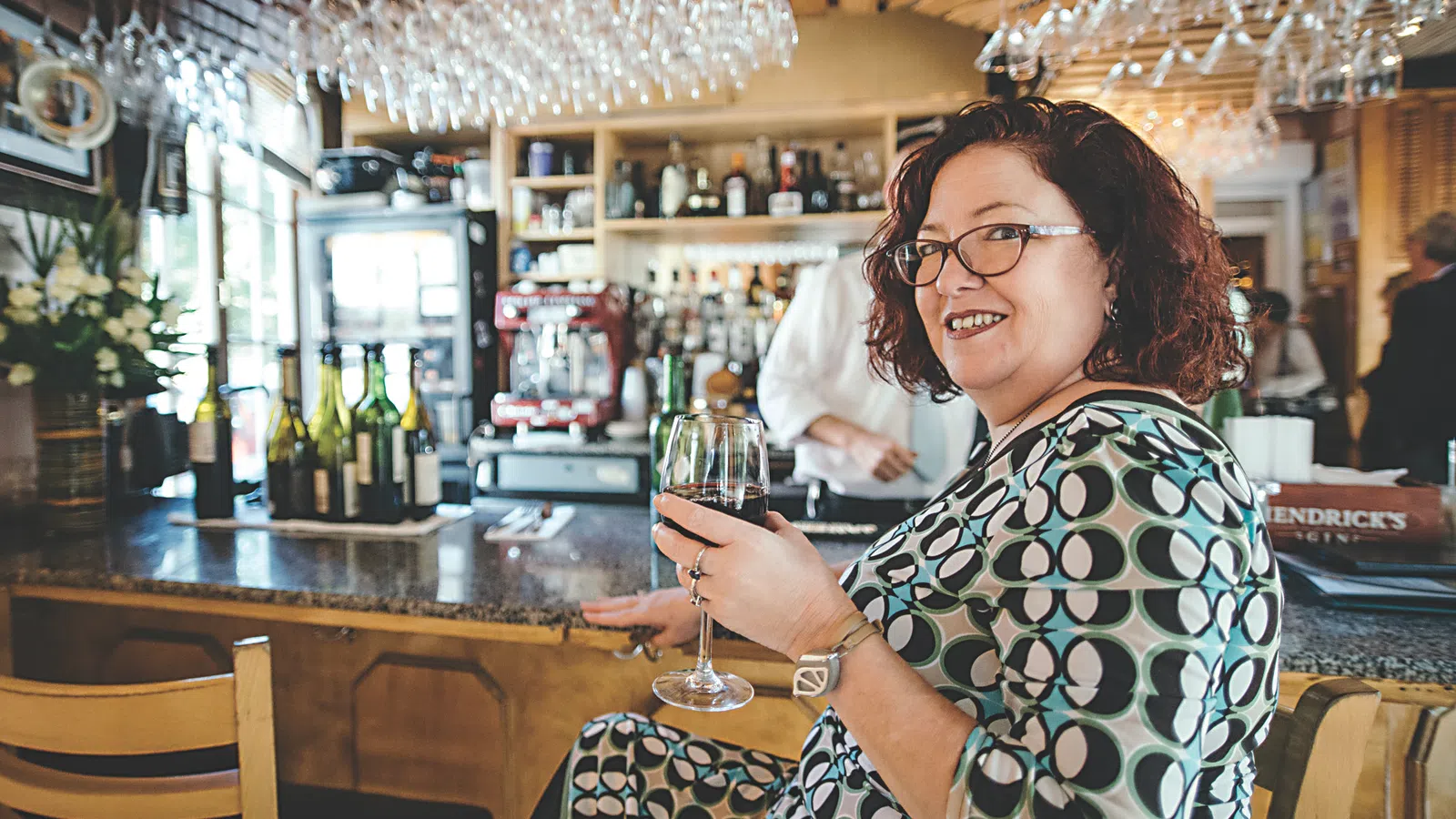 2016 Holiday Dining Guide