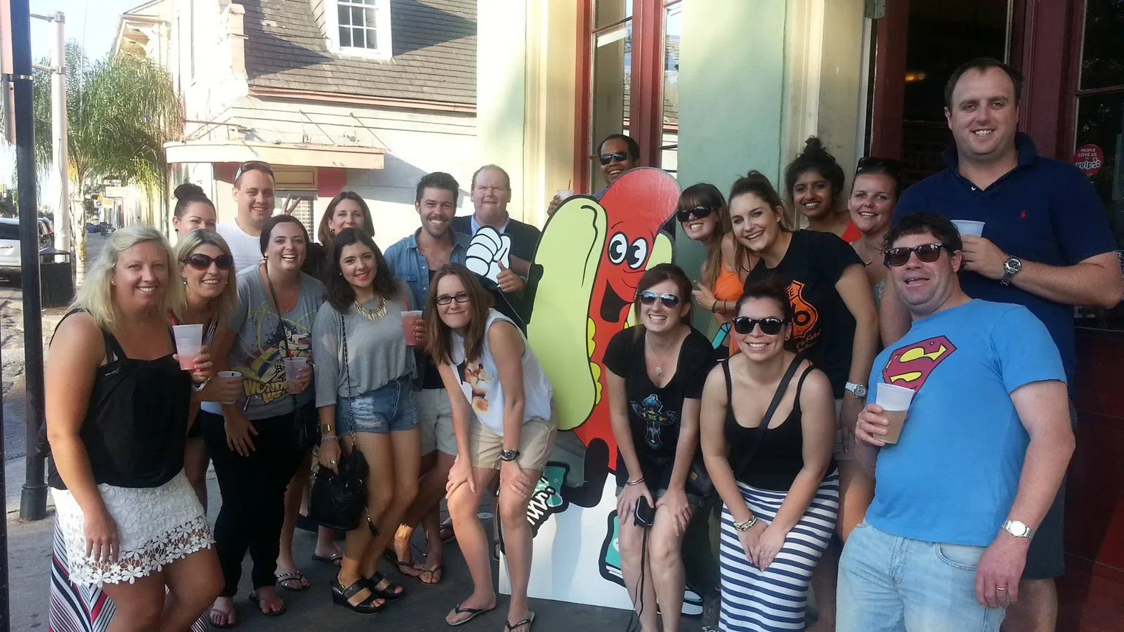 Local Hot Dog Joint Dreamy Weenies Comes to a Close