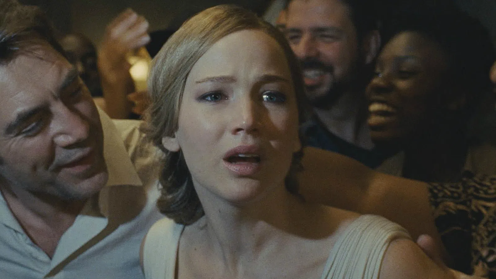 Film Review: mother!