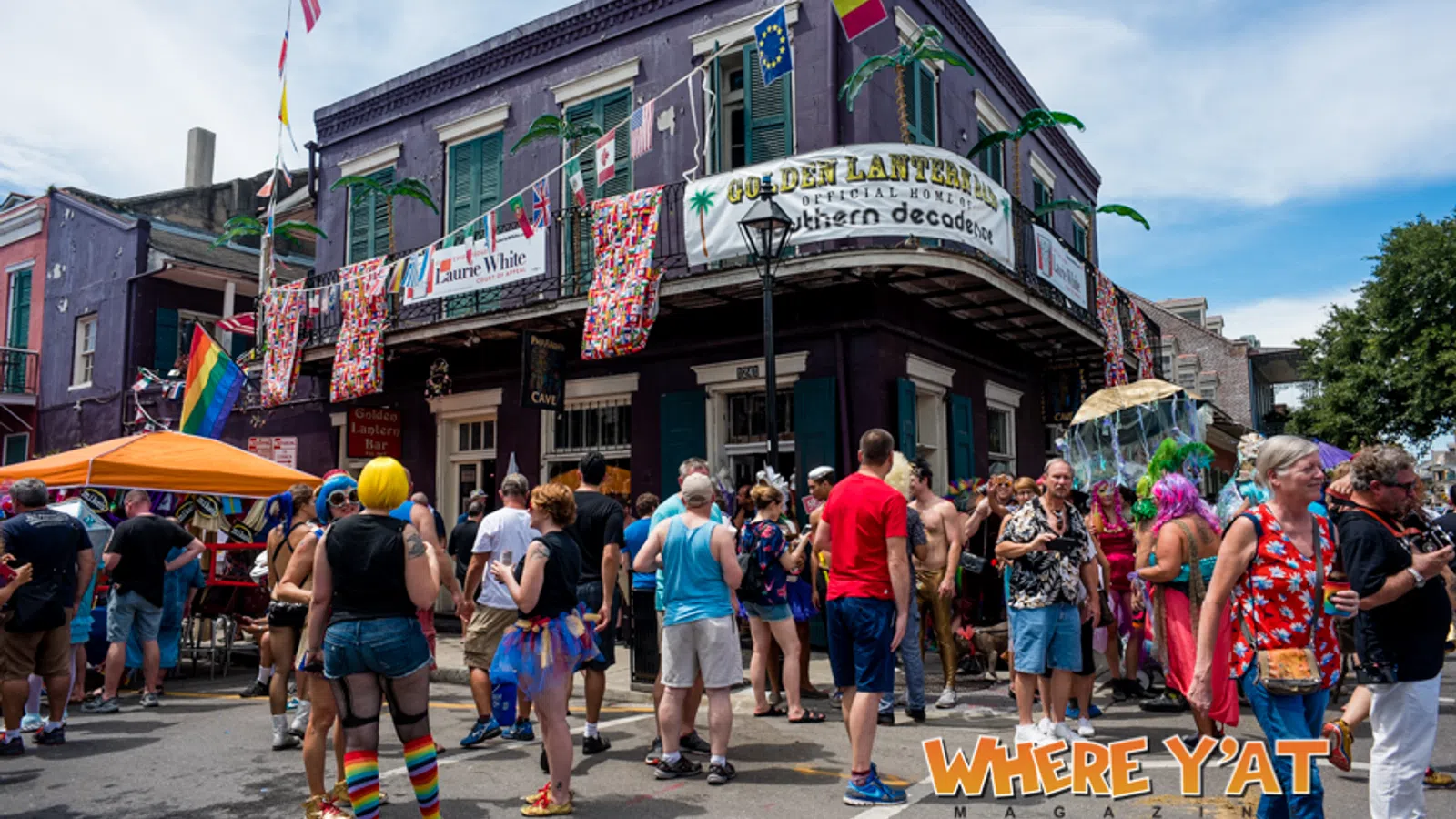 Southern Decadence