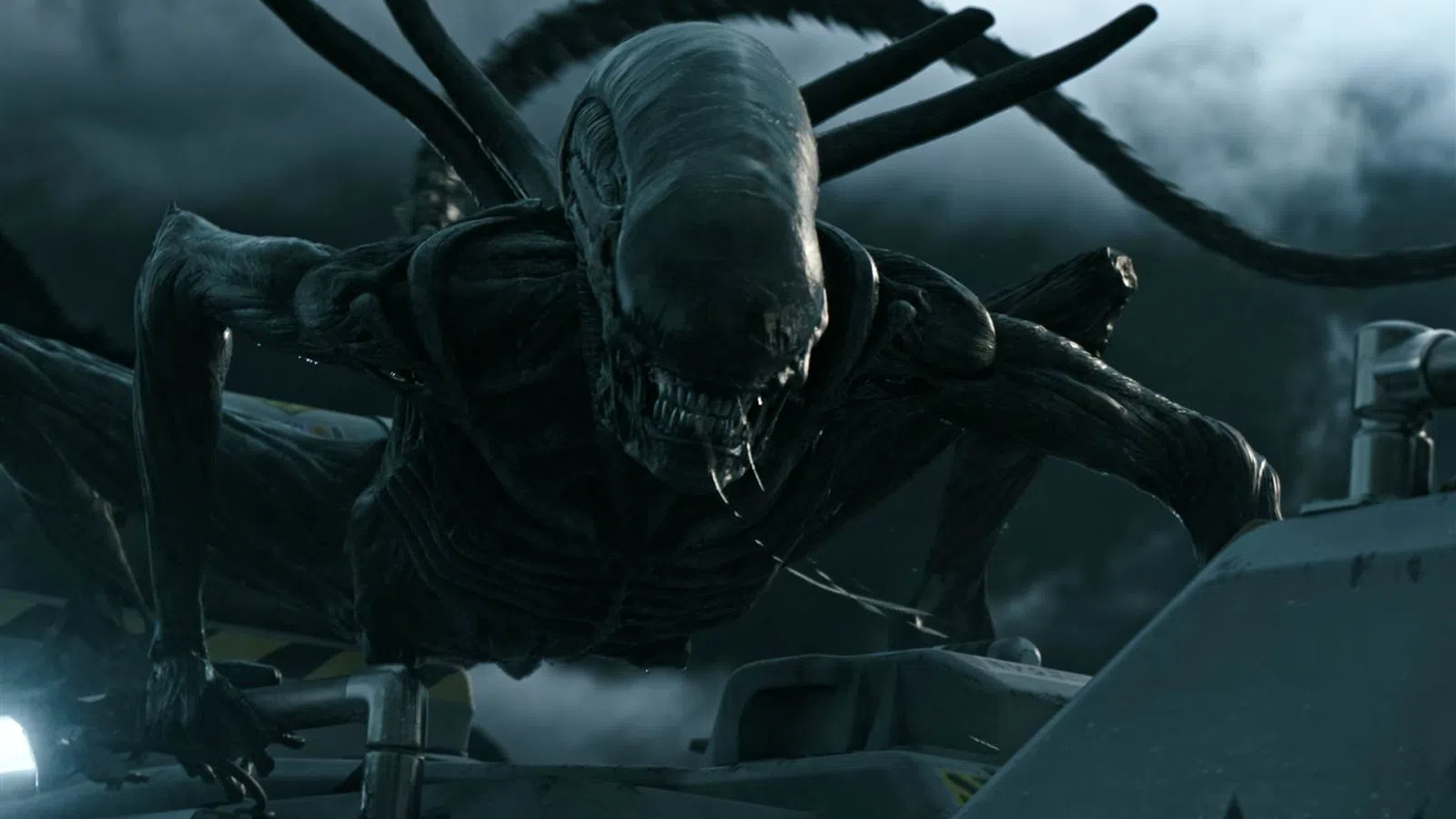 Dueling Critics: Alien: Covenant